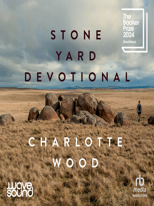 Title details for Stone Yard Devotional by Charlotte Wood - Available